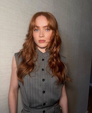 Sadie Sink leaked photo #131