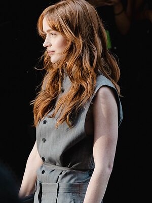 Sadie Sink leaked photo #134