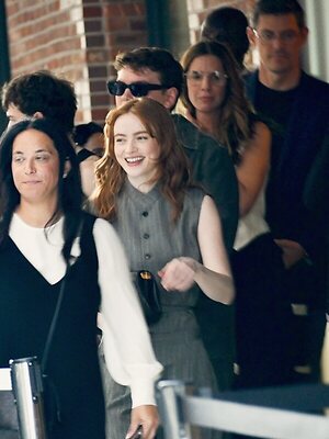 Sadie Sink leaked photo #135