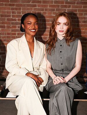 Sadie Sink leaked photo #141
