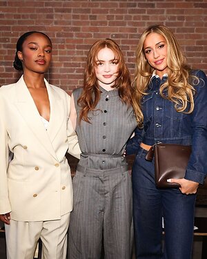 Sadie Sink leaked photo #142