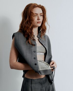 Sadie Sink