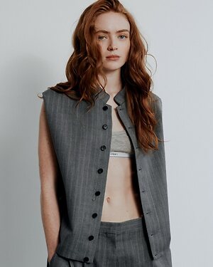 Sadie Sink leaked photo #151