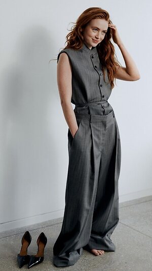 Sadie Sink leaked photo #152
