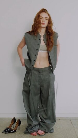 Sadie Sink