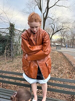 Sadie Sink leaked photo #158