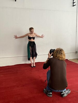Sadie Sink leaked photo #163