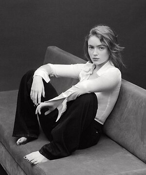 Sadie Sink leaked photo #171