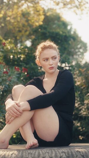 Sadie Sink leaked photo #173
