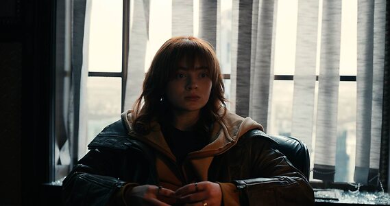 Sadie Sink leaked photo #191