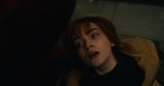 Sadie Sink leaked photo #192