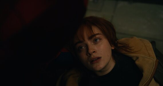 Sadie Sink leaked photo #193