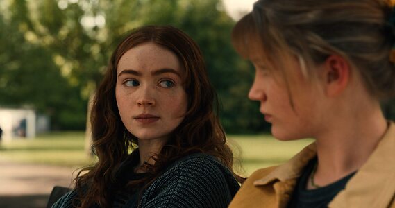 Sadie Sink leaked photo #194