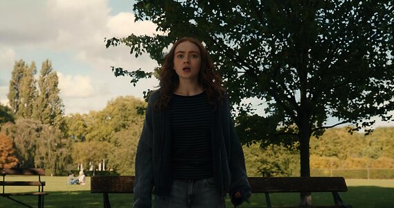 Sadie Sink leaked photo #195