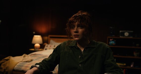 Sadie Sink leaked photo #196