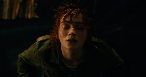 Sadie Sink leaked photo #197