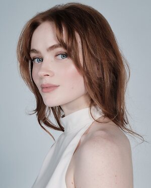 Sadie Sink leaked photo #206