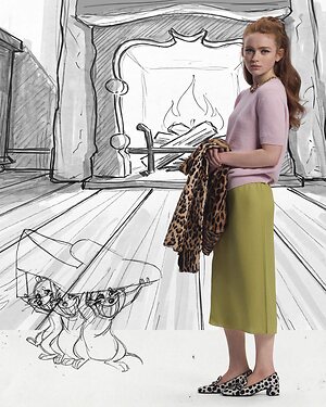 Sadie Sink leaked photo #212