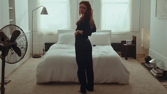 Sadie Sink
