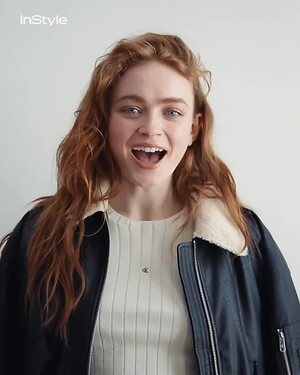 Sadie Sink