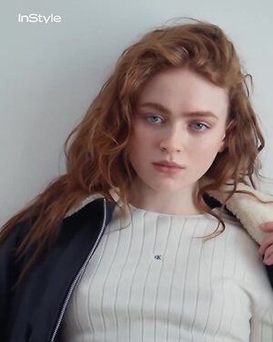 Sadie Sink leaked photo #238