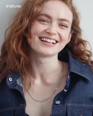 Sadie Sink leaked photo #240
