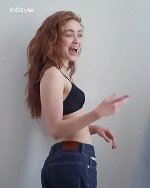 Sadie Sink leaked photo #242