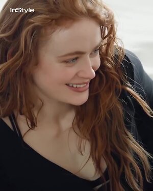 Sadie Sink leaked photo #244