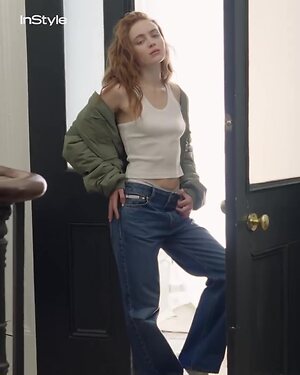 Sadie Sink leaked photo #247