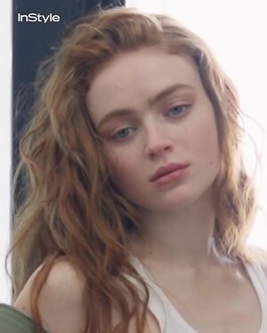 Sadie Sink leaked photo #249