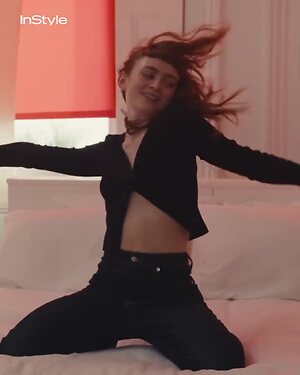 Sadie Sink leaked photo #250