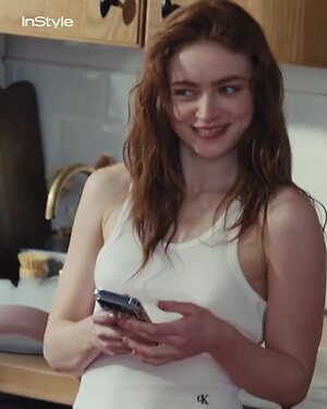 Sadie Sink leaked photo #251