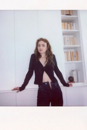 Sadie Sink leaked photo #253