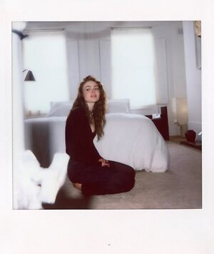 Sadie Sink leaked photo #255