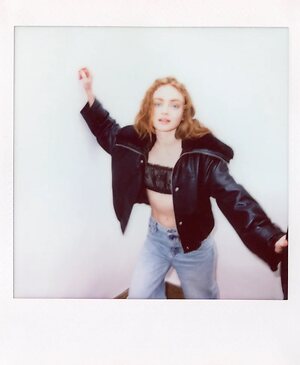 Sadie Sink leaked photo #256