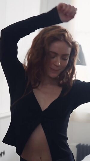 Sadie Sink