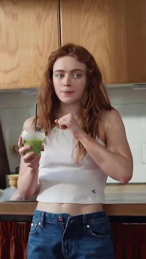 Sadie Sink leaked photo #263