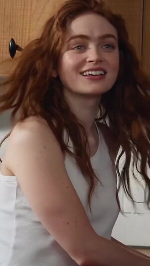 Sadie Sink leaked photo #264