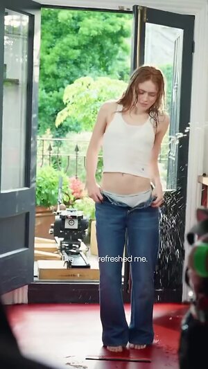 Sadie Sink leaked photo #266