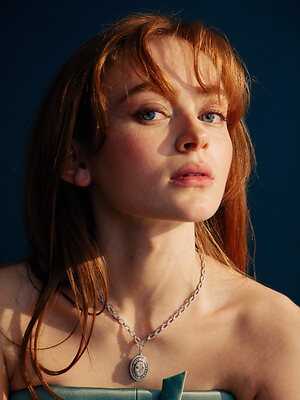Sadie Sink leaked photo #272