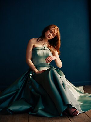 Sadie Sink leaked photo #273