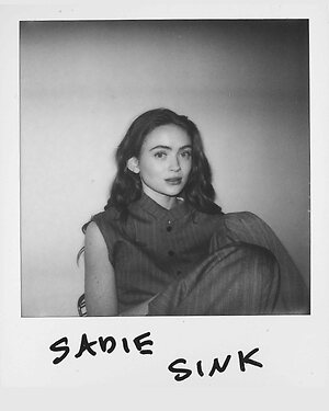 Sadie Sink leaked photo #275
