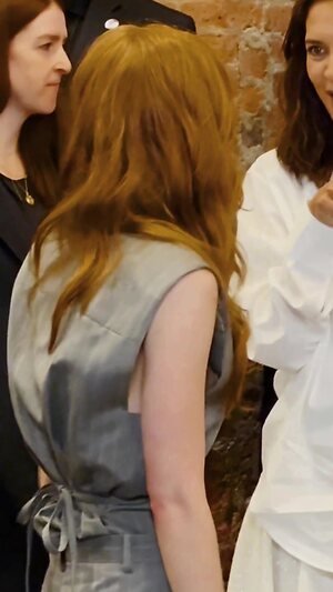 Sadie Sink leaked photo #277