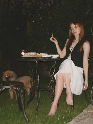 Sadie Sink