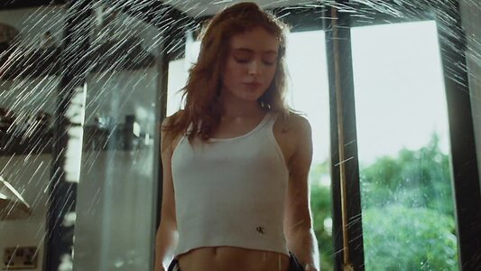 Sadie Sink leaked photo #297