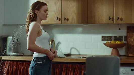 Sadie Sink leaked photo #298