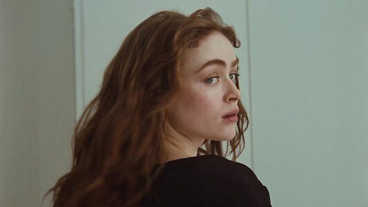 Sadie Sink leaked photo #306