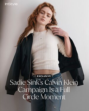 Sadie Sink