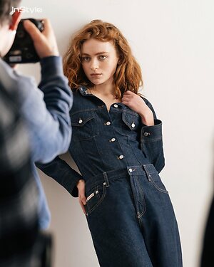 Sadie Sink leaked photo #312