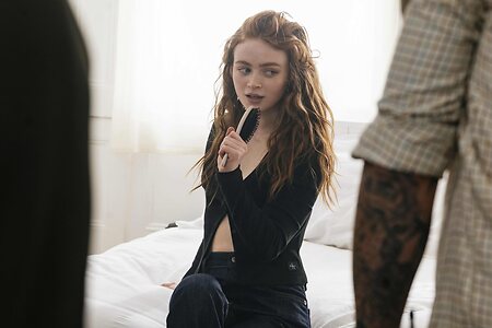 Sadie Sink leaked photo #316